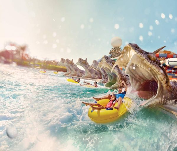 Yas Waterpark
